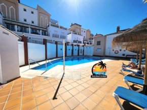 Modern 3 Bedroom Apartment near Burriana Beach